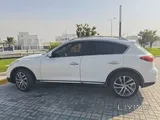 For sale Infinity QX50 2016 model, 2017 registered.