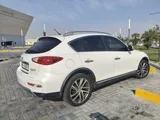 For sale Infinity QX50 2016 model, 2017 registered.