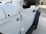 For sale jeep wrangler sports 2 doors