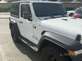 For sale jeep wrangler sports 2 doors