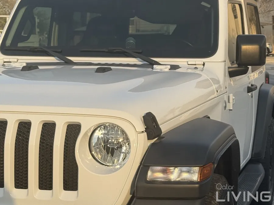 For sale jeep wrangler sports 2 doors