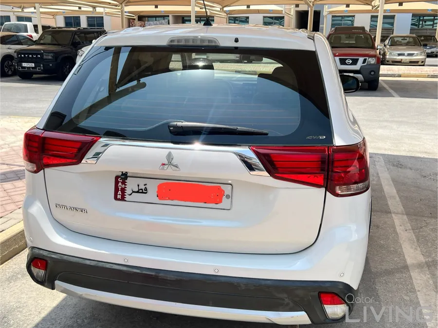 For Sale: Mitsubishi Outlander (2.0L) Engine