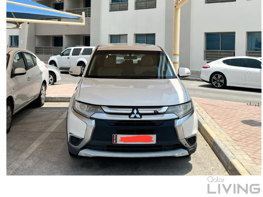 For Sale: Mitsubishi Outlander (2.0L) Engine