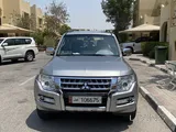 For Sale: Mitsubishi Pajero GLS 2020 – 57,000 KM | QAR 64,000