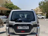 For Sale: Mitsubishi Pajero GLS 2020 – 57,000 KM | QAR 64,000