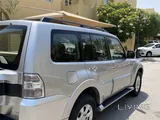 For Sale: Mitsubishi Pajero GLS 2020 – 57,000 KM | QAR 64,000