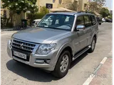 For Sale: Mitsubishi Pajero GLS 2020 – 57,000 KM | QAR 64,000