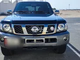 For Sale Nissan Patrol Super Safari Y61 2021