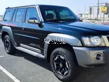 For Sale Nissan Patrol Super Safari Y61 2021