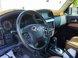 For Sale Nissan Patrol Super Safari Y61 2021