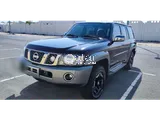For Sale Nissan Patrol Super Safari Y61 2021