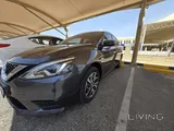 🚗 For Sale: Nissan Sentra 2021 – Excellent Condition | QAR 36,000 🚗