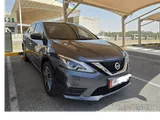 🚗 For Sale: Nissan Sentra 2021 – Excellent Condition | QAR 36,000 🚗