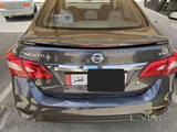 🚗 For Sale: Nissan Sentra 2021 – Excellent Condition | QAR 36,000 🚗