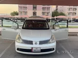 For Sale 🚗✨ Nissan Tiida C11 – 2006 Japan made
