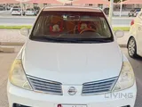 For Sale 🚗✨ Nissan Tiida C11 – 2006 Japan made