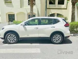 🚗 FOR SALE: Nissan X trail 2018 Doctor driven and in good condition  