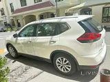 🚗 FOR SALE: Nissan X trail 2018 Doctor driven and in good condition  