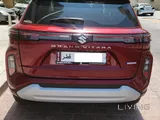 FOR SALE SUZUKI GRAND VITARA 2023-GLX