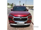 FOR SALE SUZUKI GRAND VITARA 2023-GLX