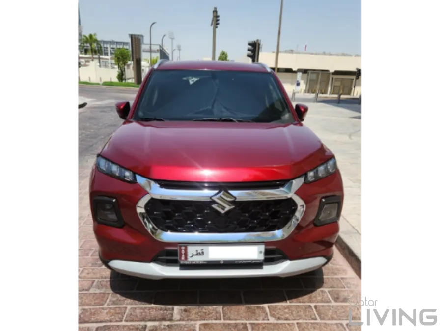FOR SALE SUZUKI GRAND VITARA 2023-GLX