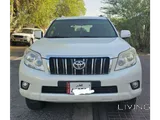 🚗 FOR SALE: Toyota Land Cruiser Prado TXL - 2011 Model 🚗