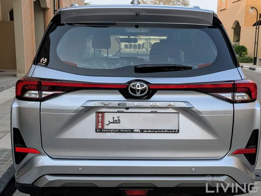 Toyota Veloz 2024 – Excellent Condition