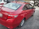 🚗 FOR SALE: Toyota Yaris 2015 - 1.5E | Family Used | Excellent Condition 🚗