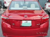 🚗 FOR SALE: Toyota Yaris 2015 - 1.5E | Family Used | Excellent Condition 🚗