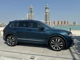 For Sale: Volkswagen Tiguan R-Line | Top of the Line | Like New !