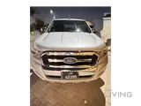 For seal Ford Ranger 2016