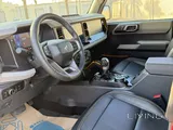 FORD BRONCO 2022 BADLANDS