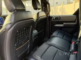 FORD BRONCO 2022 BADLANDS