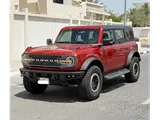 FORD BRONCO 2022 BADLANDS