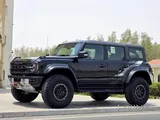 Ford Bronco Raptor 2023