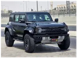 Ford Bronco Raptor 2023