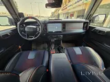 Ford Bronco Raptor 2023