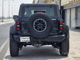 Ford Bronco Raptor 2023