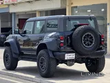 Ford Bronco Raptor 2023
