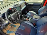 Ford Bronco Raptor 2023