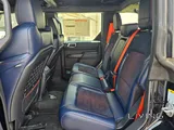 Ford Bronco Raptor 2023