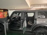 FORD BRONCO WILD TRAK