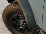 Ford Bronco Wild Trak 2021