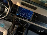 Ford Bronco Wild Trak 2021