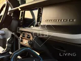 Ford Bronco Wild Trak 2021
