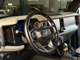 Ford Bronco Wild Trak 2021