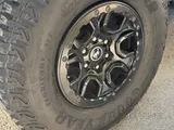 Ford Bronco - Wildtrak 2022