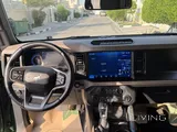 Ford Bronco - Wildtrak 2022