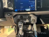 Ford Bronco - Wildtrak 2022