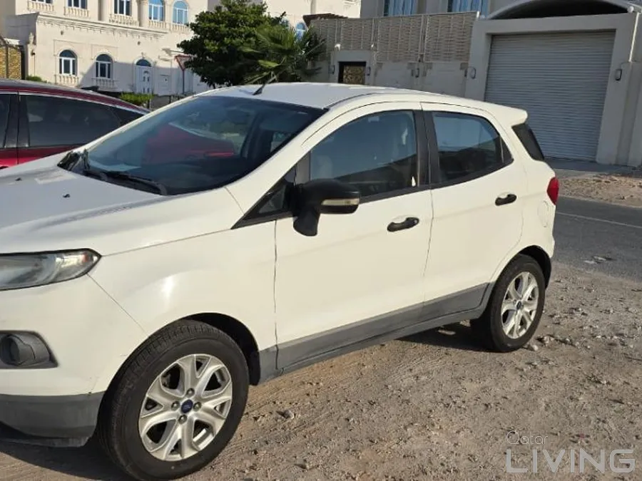 Ford Eco Sport for Sale
